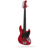 Marcus miller V3P-5 RED SATIN