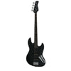 Marcus miller V3-4 (2ND GEN) BLACK SATIN