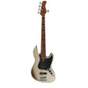 Marcus miller V5 ALDER-5 CHAMPAGNE GOLD METALLIC