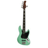 Marcus miller V5R ALDER-5 MILD GREEN