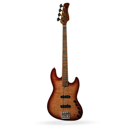 Marcus miller V10 DX-4 TOBACCO SUNBURST-Marcus Miller-Music Stage