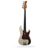 Marcus miller P5R ALDER-4 VINTAGE WHITE