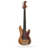 Marcus miller P5R ALDER-5 NATURAL