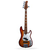 Marcus miller P8-5 TOBACCO SUNBURST