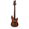 Marcus miller P10 DX-5 TOBACCO SUNBURST