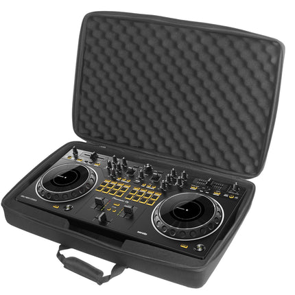 Udg Gear U8316BL Udg Creator Pioneer DDJ-REV1 Hardcase Preto
