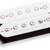 Seymour duncan 78 MODEL BRIDGE WHITE