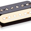 Seymour duncan 78 MODEL NECK REVERSE ZEBRA