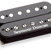 Seymour duncan GREEN MAGIC HUMBUCKER BRIDGE BLACK