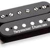 Seymour duncan GREEN MAGIC HUMBUCKER NECK BLACK