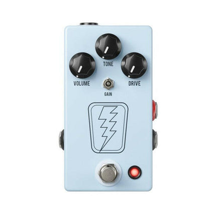 Jhs pedals SUPERBOLT V2-Jhs Pedals-Music Stage