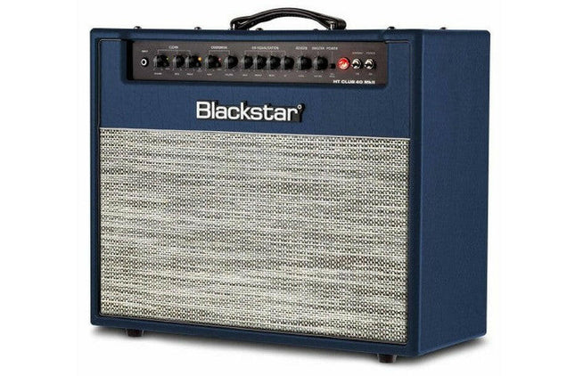 Blackstar HT CLUB 40 MKII RB-Blackstar-Esgotado-Music Stage