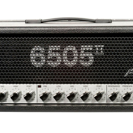 Peavey 6505 Ii Head