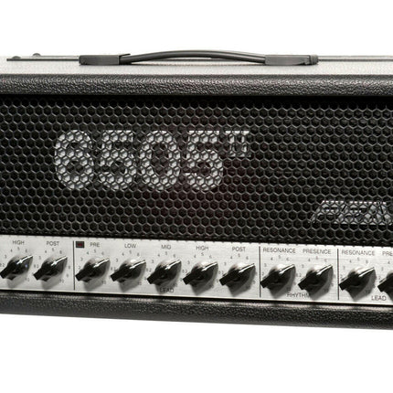 Peavey 6505 Ii Head