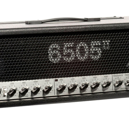 Peavey 6505 Ii Head