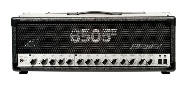 Peavey 6505 Ii Head