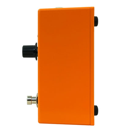 Orange PHASER PEDAL-Orange-Music Stage