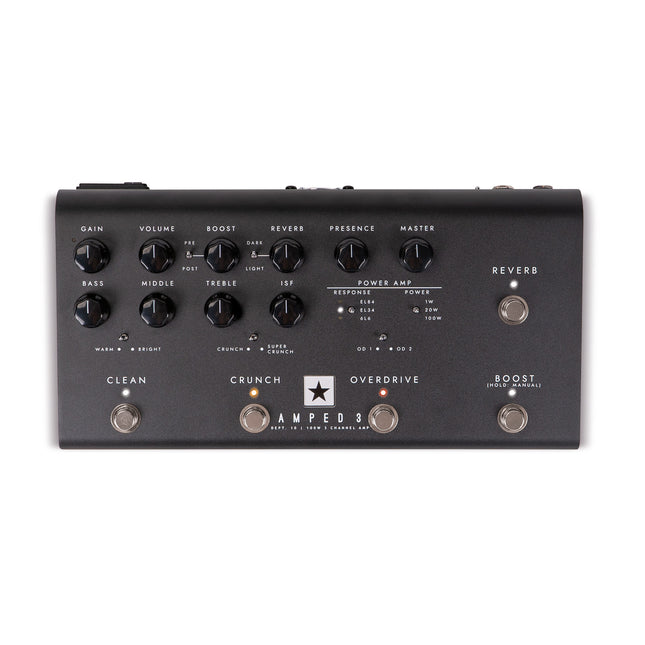 Blackstar DEPT. 10 AMPED 3-Blackstar-Music Stage