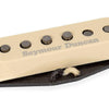 Seymour duncan SCOOPED STRAT MIDDLE RWRP CREAM