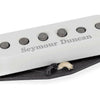 Seymour duncan SCOOPED STRAT MIDDLE RWRP PARCHMENT