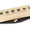 Seymour duncan SCOOPED STRAT BRIDGE CREAM