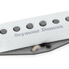 Seymour duncan PSYCHEDELIC STRAT NECK WHITE