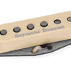 Seymour duncan PSYCHEDELIC STRAT BRIDGE CREAM