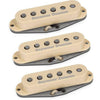 Seymour duncan SET PSYCHEDELIC STRAT CREAM