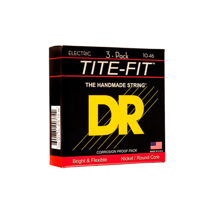 Dr 3XPACK MT-10 TITE-FIT