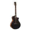 Cort MODERN BLACK TBK W/CASE