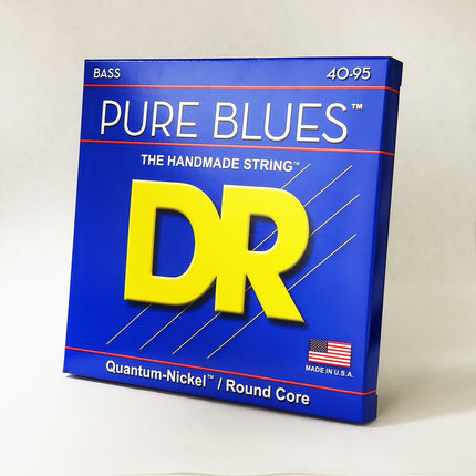 Dr PBVW-40 VICTOR WOOTEN PURE BLUES-Dr-Music Stage