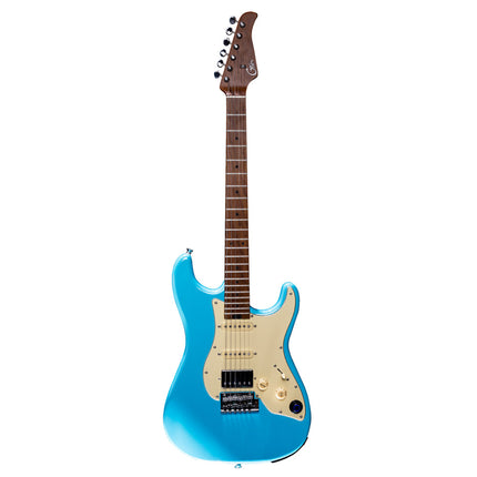 Mooer GTRS S801 BLUE-Mooer-Music Stage