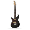 Sire guitars S3 BLACK LEFTHAND