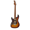 Sire guitars S7 3TS 3 TONE SUNBURST LEFTHAND