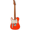 Sire guitars T7 FRD FIESTA RED LEFTHAND