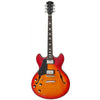 Sire guitars H7 CS CHERRY SUNBURST LEFTHAND