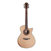 Furch RED DLX GC-SR 43 ANT