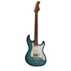 Sire guitars S7 FM TBL TRANS BLUE V2