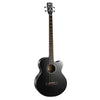 Cort AB850F BK W/BAG