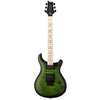 Prs guitars CE DUSTIE WARING FLOYD JADE SMOKEBURST