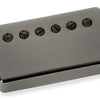 Seymour duncan SLASH 2.0 NECK HUMBUCKER BLACK NICKEL