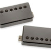 Seymour duncan SET SLASH 2.0 BLACK NICKEL