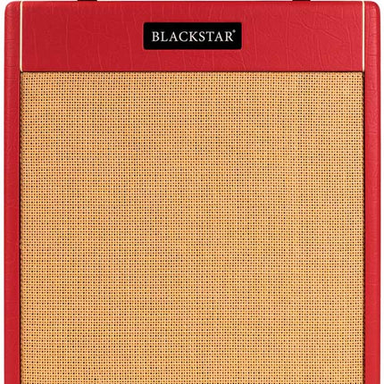 Blackstar ST. JAMES 6L6 TOBY LEE PACK