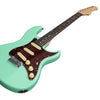 Sire guitars S3 SSS MLG MILD GREEN