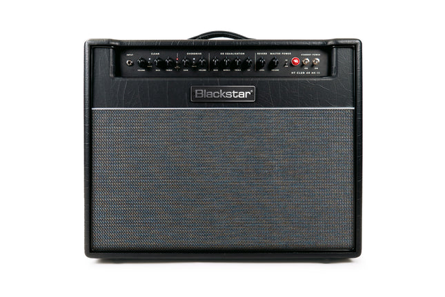 Blackstar HT CLUB 40 MKIII-Blackstar-Music Stage