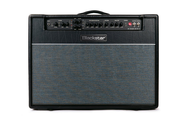 Blackstar HT STAGE 60 212 MKIII-Blackstar-Music Stage