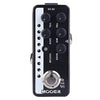 Mooer 015 BROWN SOUND MICRO PREAMP