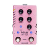 Mooer D7 X2 DELAY