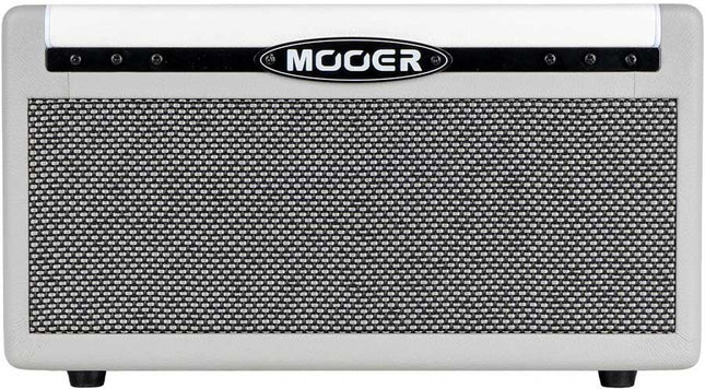 Mooer SD30I-Mooer-Music Stage