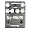 Wampler TRIPLE WRECK